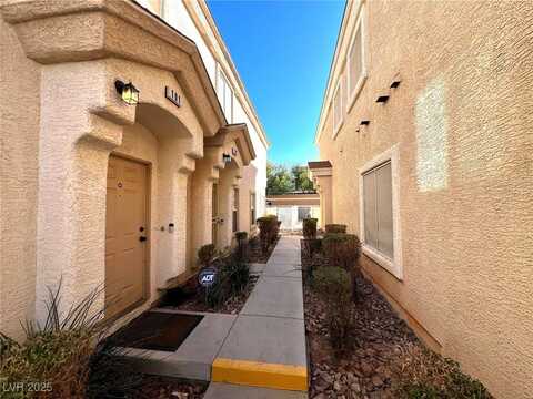 6449 Stone Dry Avenue, Henderson, NV 89011