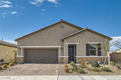 6033 Bugsy Street, North Las Vegas, NV 89081