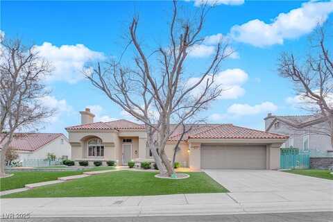 9609 Eagle Valley Drive, Las Vegas, NV 89134