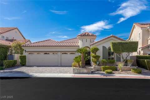 2740 Botticelli Drive, Henderson, NV 89052