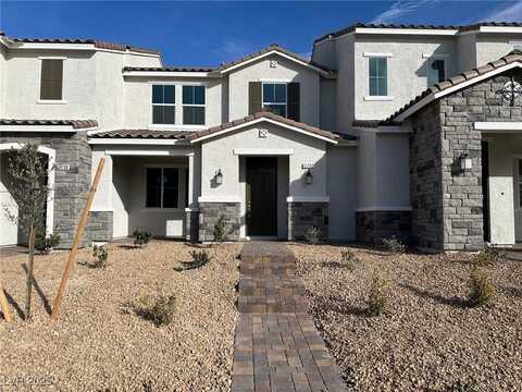 2732 Fantoni Street, Henderson, NV 89044