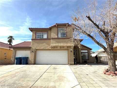 5255 Autumn Sky Road, Las Vegas, NV 89118