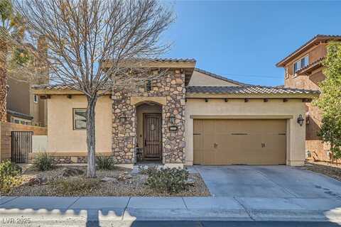 1049 Via Saint Lucia Place, Henderson, NV 89011