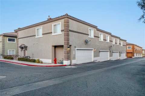 10542 Gold Shadow Avenue, Las Vegas, NV 89129