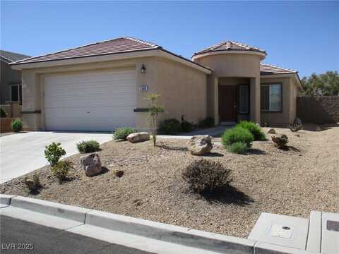 2409 STURROCK Drive, Henderson, NV 89044