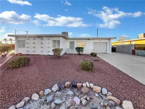 1819 Bassler Street, North Las Vegas, NV 89030