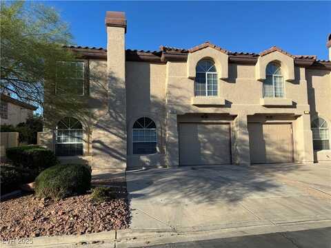 2606 Autumn Blaze Avenue, Henderson, NV 89074