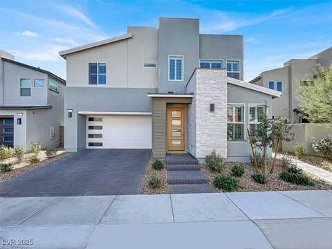 3197 Vittoria Avenue, Henderson, NV 89044