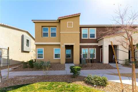 546 Foothill Cove Lane, Henderson, NV 89002