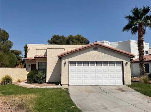 3909 Dream Street, Las Vegas, NV 89108