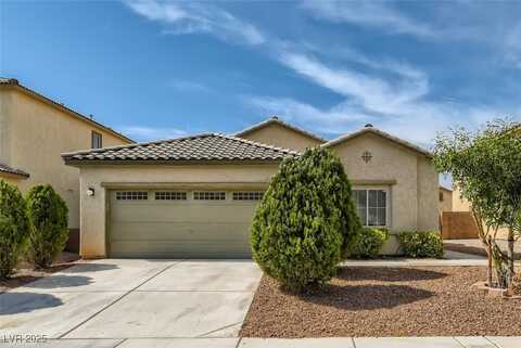 41 Hoke Edward Court, North Las Vegas, NV 89031