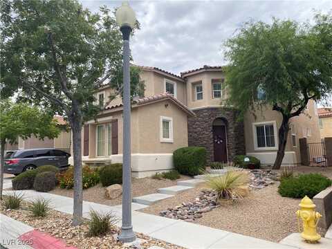 9364 Olympia Falls Avenue, Las Vegas, NV 89149