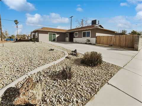 6421 Dinning Avenue, Las Vegas, NV 89107