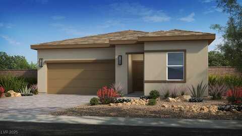 4220 E Brusca Way, Pahrump, NV 89061