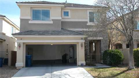 11047 Pegasus Drive, Las Vegas, NV 89135