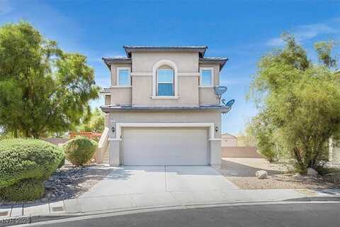 8753 Dodds Canyon Street, Las Vegas, NV 89131