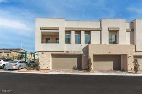 600 N Carriage Hill Drive, Las Vegas, NV 89138