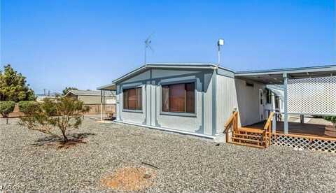 1101 S Bunch Street, Pahrump, NV 89048