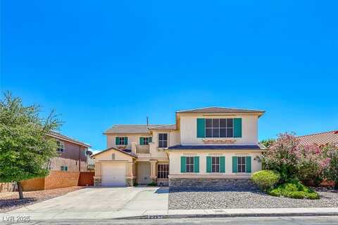 2367 THAYER Avenue, Henderson, NV 89074