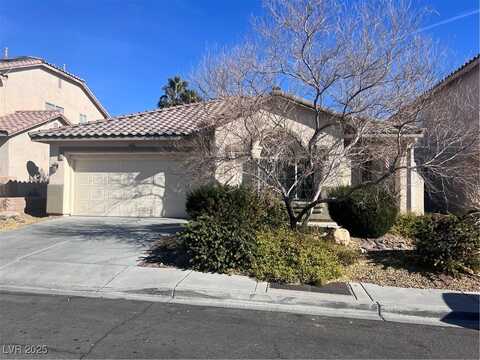 2938 Sapphire Shores Street, Las Vegas, NV 89117