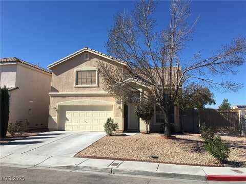 9961 Oyster Pearl Street, Las Vegas, NV 89183