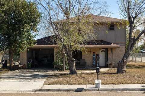 117 S 11th Street, Penitas, TX 78576