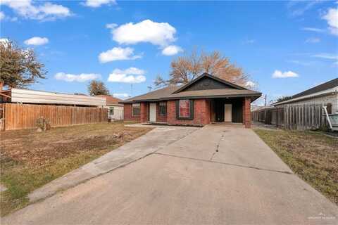 408 Sunset Boulevard, Donna, TX 78537