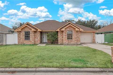 503 Bronze Drive, Pharr, TX 78577