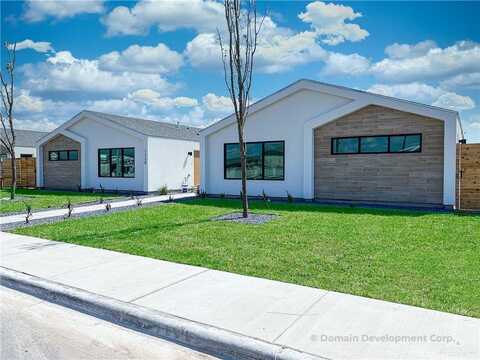 608 Oriole Street, Weslaco, TX 78596