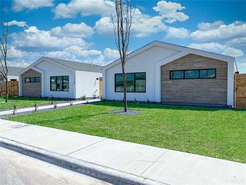 608 Oriole Street, Weslaco, TX 78596