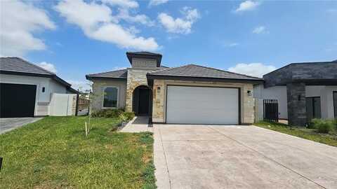 2721 Chesterfield Avenue, Edinburg, TX 78539