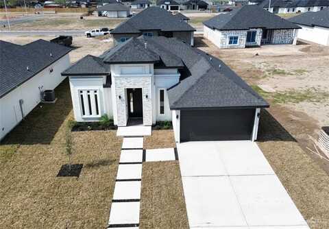 8039 N 48th Lane, McAllen, TX 78504