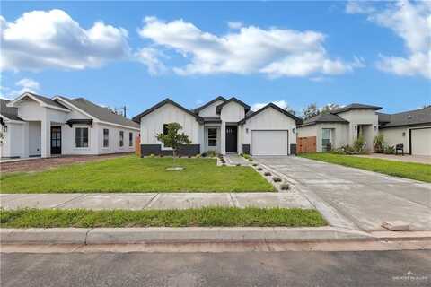 407 S 12th Street, Alamo, TX 78516