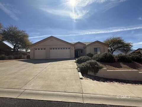 824 Desert Dr, Globe, AZ 85501