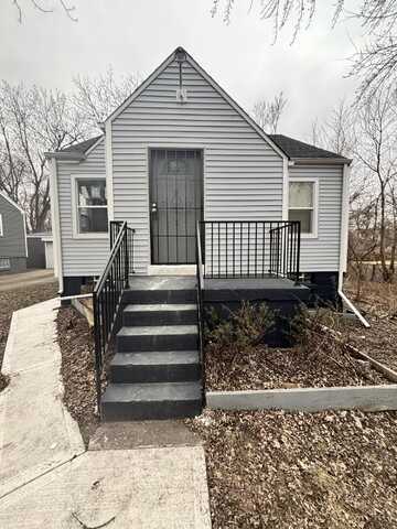 1136 Matthews Street, Gary, IN 46406