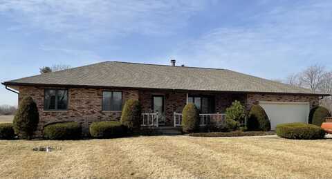 7168 Parke Street, Hobart, IN 46342