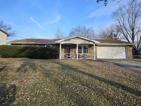 9547 Roosevelt Place, Crown Point, IN 46307