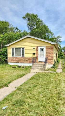 1729 Arthur Street, Gary, IN 46404