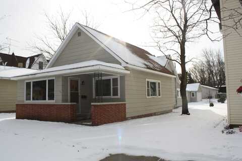 113 RICE AVE W, Tomahawk, WI 54487