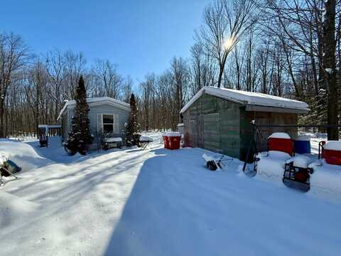 242881 TOBIAS RD, Antigo, WI 54409