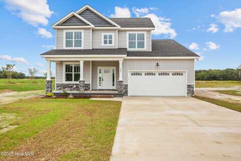 507 Workhorse Lane, Ayden, NC 28513