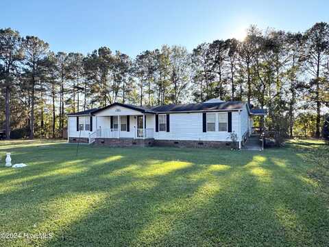 1629 Blacksmith Circle, Kinston, NC 28504