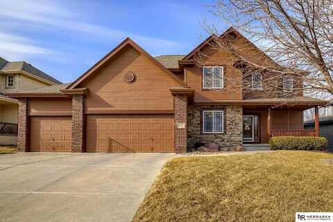 19523 BELLBROOK Boulevard, Gretna, NE 68028