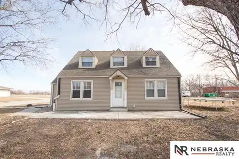 1012 Lincoln Avenue, Dorchester, NE 68343