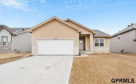 17606 Hanover Street, Bennington, NE 68007