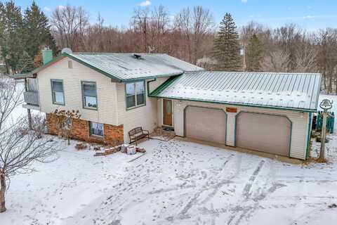 2791 Gardner Road, Hudson, MI 49247