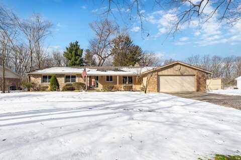 2313 Clark Avenue, Kalamazoo, MI 49048