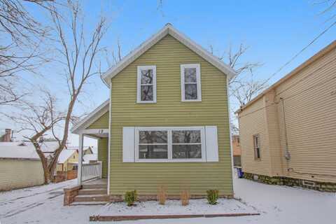 12 Fitzhugh Avenue SE, Grand Rapids, MI 49506