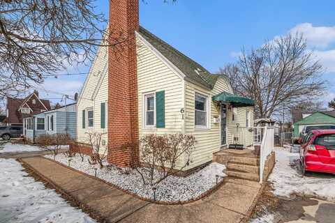 61 Canterbury Street SW, Grand Rapids, MI 49548