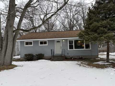 2334 Arbor Avenue, Muskegon, MI 49441